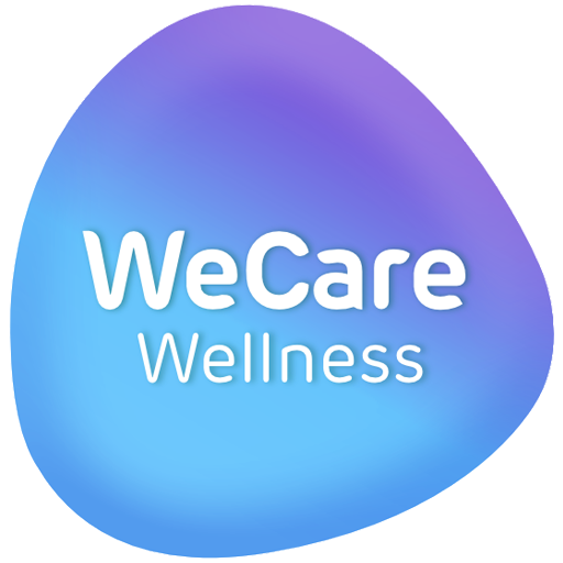 Wellness WeCare logo