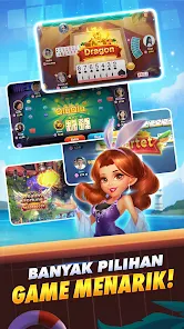 Royal Dream APK