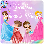 Princess Shadow Puzzle Game
