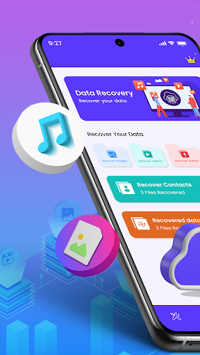 Anteprima dell'app