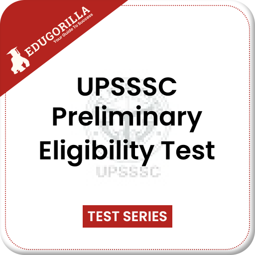 UPSSSC PET परीक्षा ऐप विंडोज़ पर डाउनलोड करें