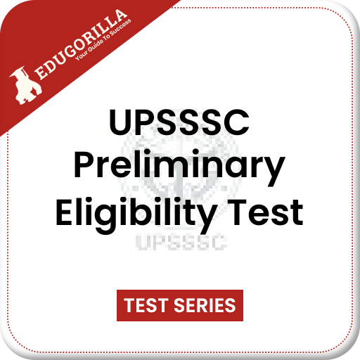 UPSSSC PET Exam App تنزيل على نظام Windows