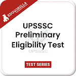 Cover Image of ダウンロード UPSSSC PET Exam App  APK