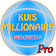 Kuis Millionaire Indonesia Pro icon