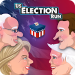 US Election Run 2016 Apk