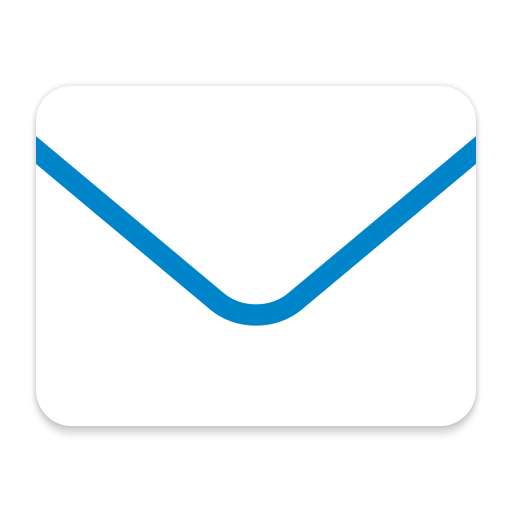HTC Mail  Icon
