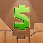 Lucky Woody Puzzle - Block Puzzle Game to Big Win 1.0.220