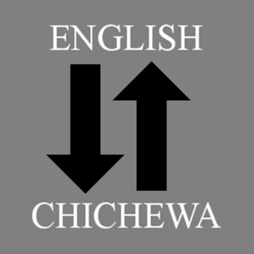 English - Chichewa Translator  Icon