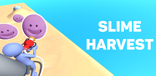 Slime Harvest cover