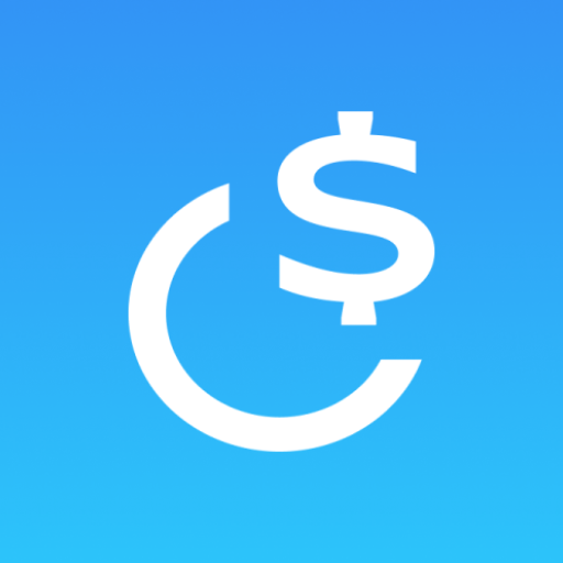 Currency Converter Pro logo