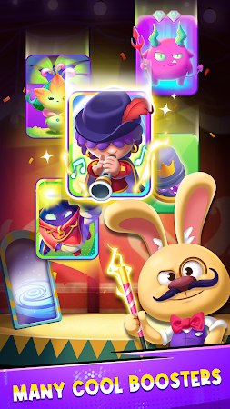 Game screenshot Super Match ‎- PvP Match 3 apk download