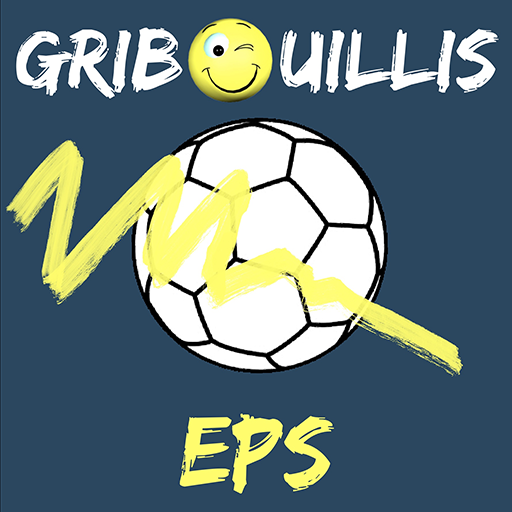 GribouillisEPS logo