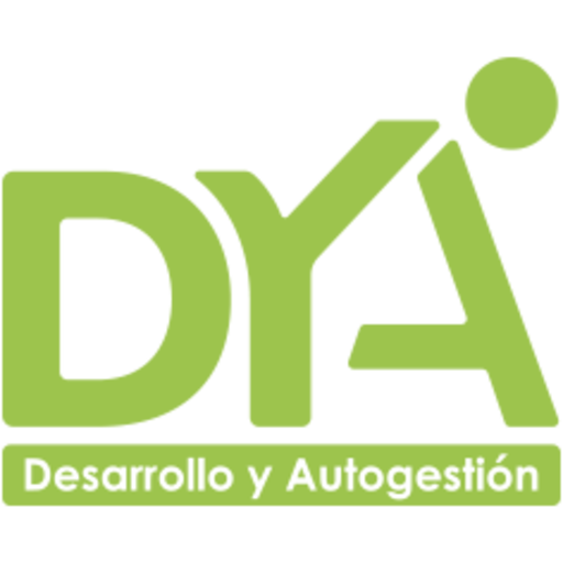 Servir DyA logo