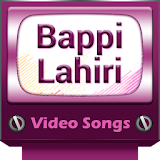 Bappi Lehiri Video Songs icon