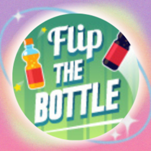 Flip The Bottle