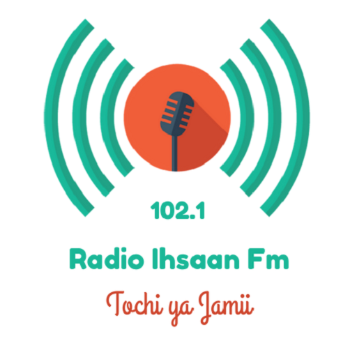 Radio Ihsaan Tanga logo