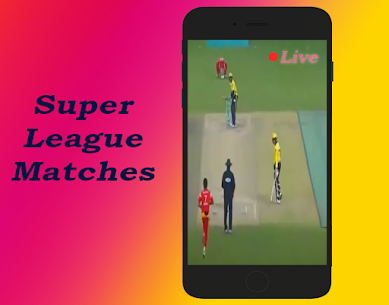 Ptv Sports Live – Watch Ptv Sports Apk app for Android 3