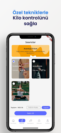 Viaslimfit Screen 3