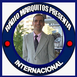 Icon image Radio Marquitos Presenta