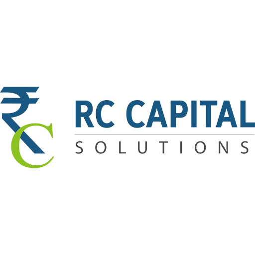 R C CAPITAL SOLUTION logo