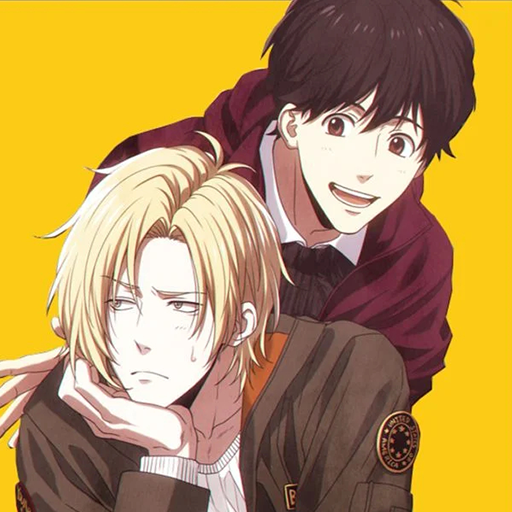 Banana Fish - Recommendations 