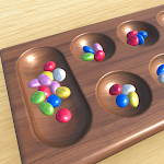 Cover Image of Download Mancala Ultimate 2.8 APK