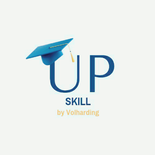 Volharding Education logo