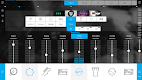 screenshot of Music Maker JAM: Beatmaker app