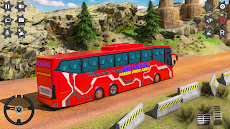 Public Transport Bus Coach Simのおすすめ画像4