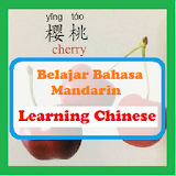 Belajar Bahasa Mandarin Mudah dan Offline icon