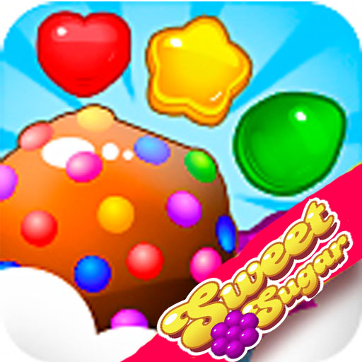 Sweet candy match games Apps on Google Play
