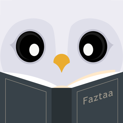 Faztaa German dictionary  Icon