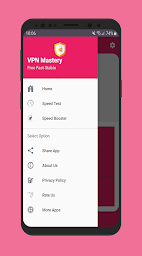 VPN Mastery - Free Fast Stable