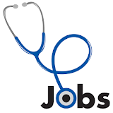 Healthcare Job Search icon