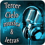 Tercer Cielo Musica&Letras icon