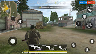 Game screenshot World War Royale - WW2 Shooter apk download
