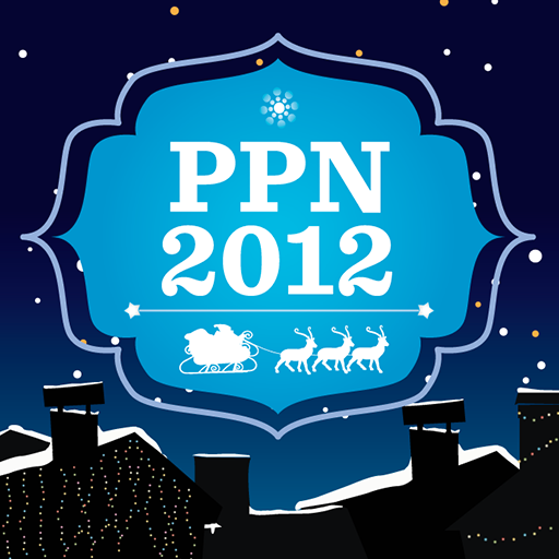 PPN 2012 logo