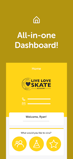 Live Love Skate Academy