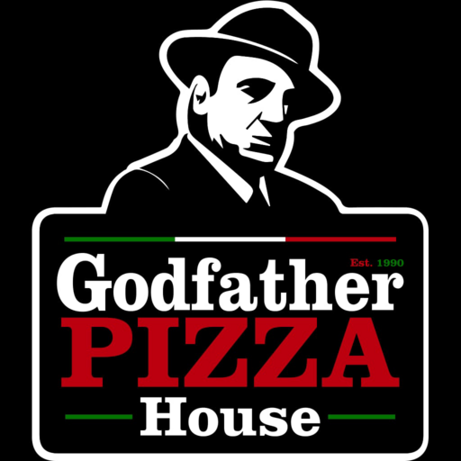 Godfather Pizza House for  Android – Latest Version & Features app icon