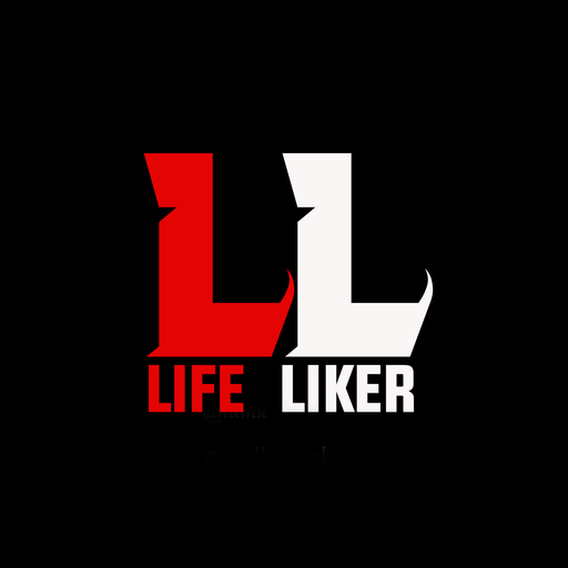 Life Liker - Movie Fonts logo