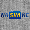 Насимке. Nasimke icon