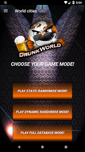 Drunk World: Drinking Game Screen 2
