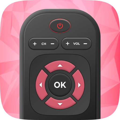 Remote for Toshiba TV – Apps no Google Play