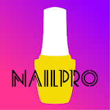NAILPRO哇美甲-官方購物 icon
