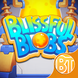 Imagem do ícone Blissful Blobs