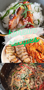 korean recipes