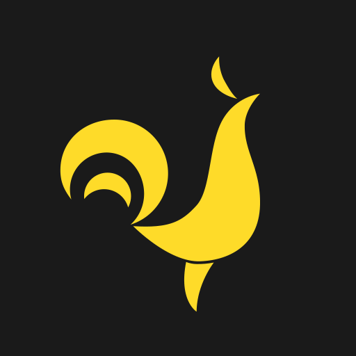 Roostoo: Mock Crypto Trading logo