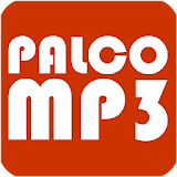 Free Palco MP3 Music Advice icon