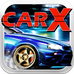 Cover Image of Download CarX Drift Racing Lite  APK