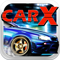 Icon image CarX Drift Racing Lite